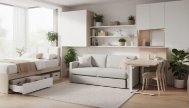 Astuces pour optimiser l’espace dans une petite maison 9 découvrez des astuces pratiques et efficaces pour optimiser l’espace dans une petite maison, aménager chaque coin intelligemment et gagner en confort au quotidien.