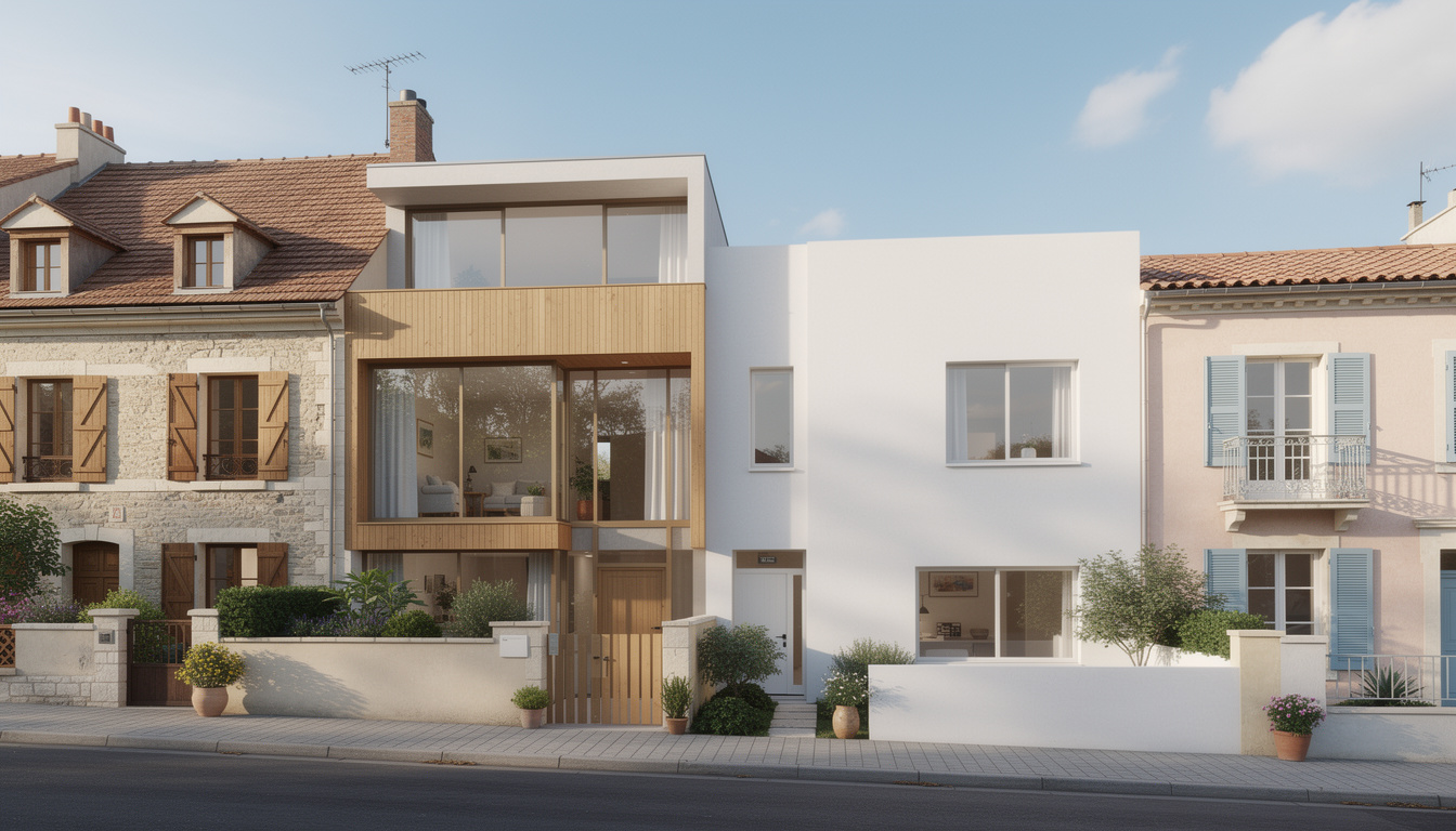 Comment choisir le style de maison qui vous convient 2 découvrez nos conseils pour choisir le style de maison qui correspond à vos goûts et besoins, afin de créer un intérieur qui vous ressemble.