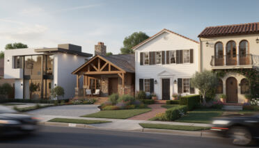 découvrez nos conseils pour choisir le style de maison qui correspond parfaitement à vos goûts et besoins, et créer un intérieur qui vous ressemble.