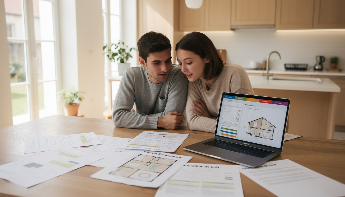 Financer sa maison : les solutions adaptées à chaque budget 2 découvrez les solutions de financement adaptées à tous les budgets pour réaliser l'achat de votre maison en toute sérénité.