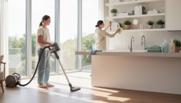 Le guide complet pour entretenir sa maison facilement 1 découvrez le guide complet pour entretenir votre maison facilement avec des astuces pratiques et efficaces pour un habitat propre et bien organisé.