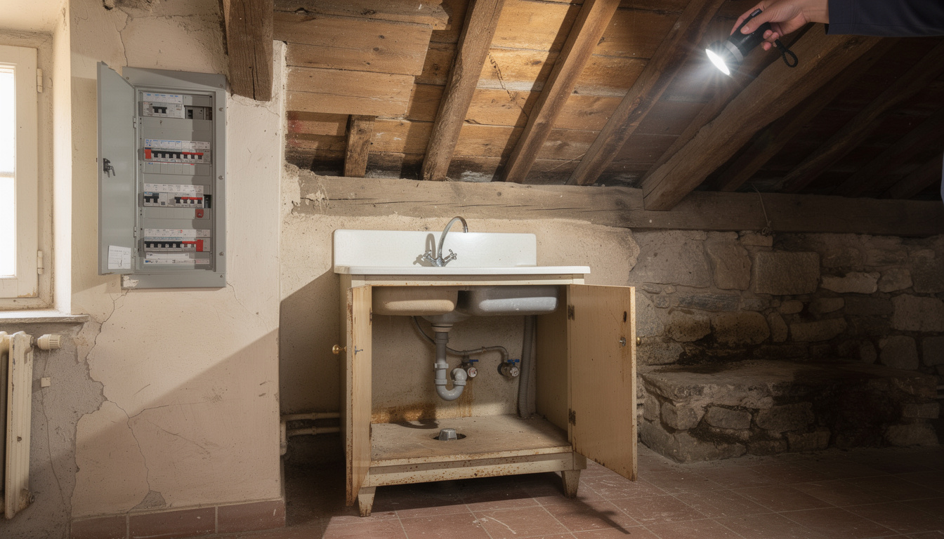 Les erreurs à éviter lors de l’achat d’une maison ancienne 2 découvrez les erreurs courantes à éviter lors de l'achat d'une maison ancienne pour réussir votre investissement immobilier en toute sérénité.