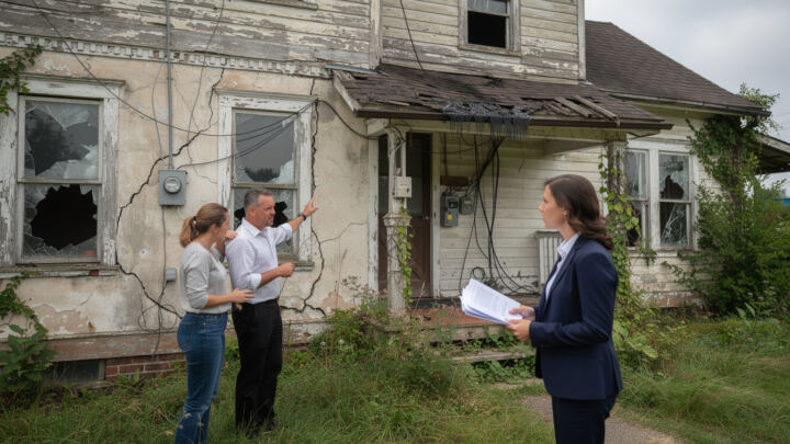 Les erreurs à éviter lors de l’achat d’une maison ancienne 1 découvrez les principales erreurs à éviter lors de l'achat d'une maison ancienne pour réussir votre projet immobilier en toute sérénité.