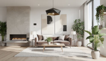 Les tendances déco à adopter pour moderniser sa maison 3 découvrez les dernières tendances déco pour moderniser votre maison avec style et élégance. inspirez-vous de nos conseils pour un intérieur contemporain et chaleureux.