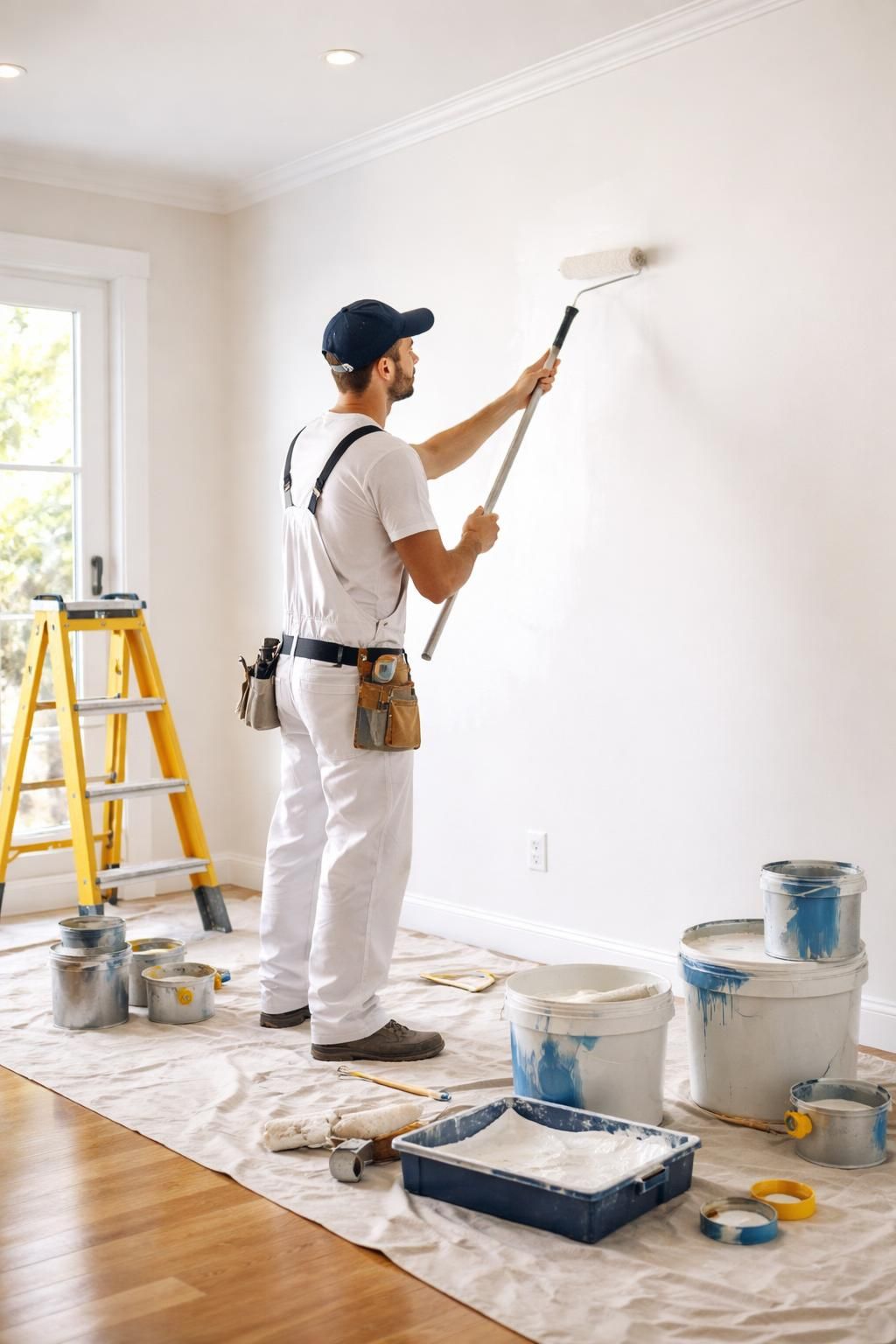 peintre longueuil : faites confiance à votre expert en peinture sur la rive-sud pour des travaux de qualité, un service professionnel et des résultats impeccables.