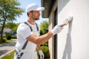 peintre longueuil : faites confiance à votre expert en peinture sur la rive-sud pour des travaux de qualité, que ce soit pour des projets résidentiels ou commerciaux.