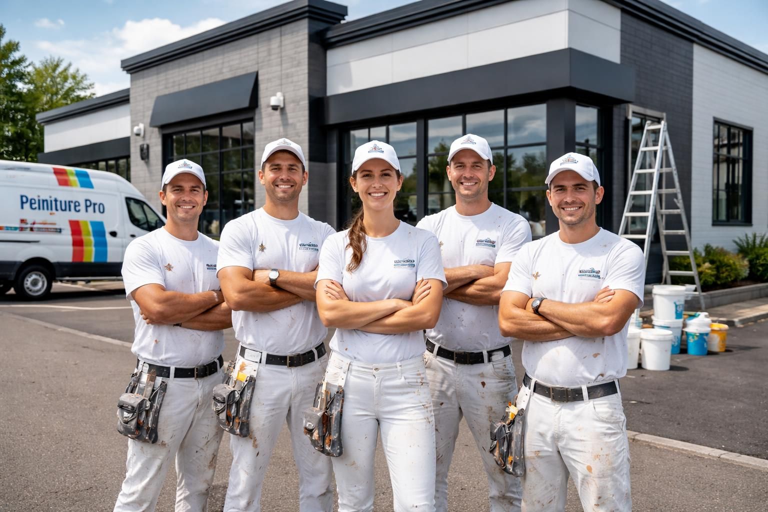 peintre longueuil : expert en peinture résidentielle et commerciale sur la rive-sud. qualité, savoir-faire et service personnalisé pour tous vos projets de rénovation.