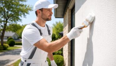 peintre longueuil : faites confiance à votre expert en peinture sur la rive-sud pour des travaux de qualité, que ce soit pour des projets résidentiels ou commerciaux.