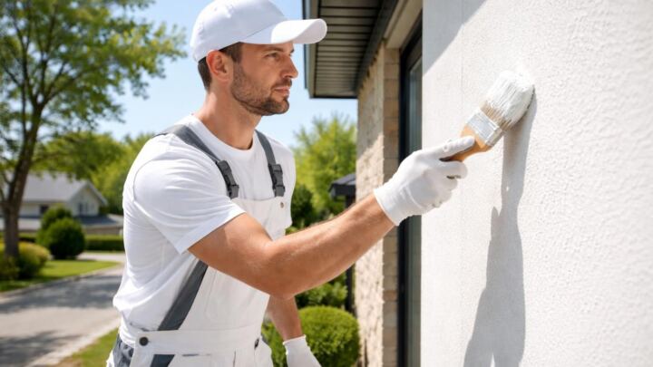 peintre longueuil : faites confiance à votre expert en peinture sur la rive-sud pour des travaux de qualité, que ce soit pour des projets résidentiels ou commerciaux.