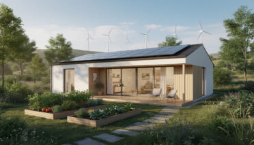 découvrez les avantages d'investir dans une maison écologique : économies d'énergie, respect de l'environnement et valorisation durable de votre patrimoine immobilier.