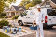 découvrez nos conseils pratiques pour trouver un peintre professionnel près de chez vous rapidement et facilement.