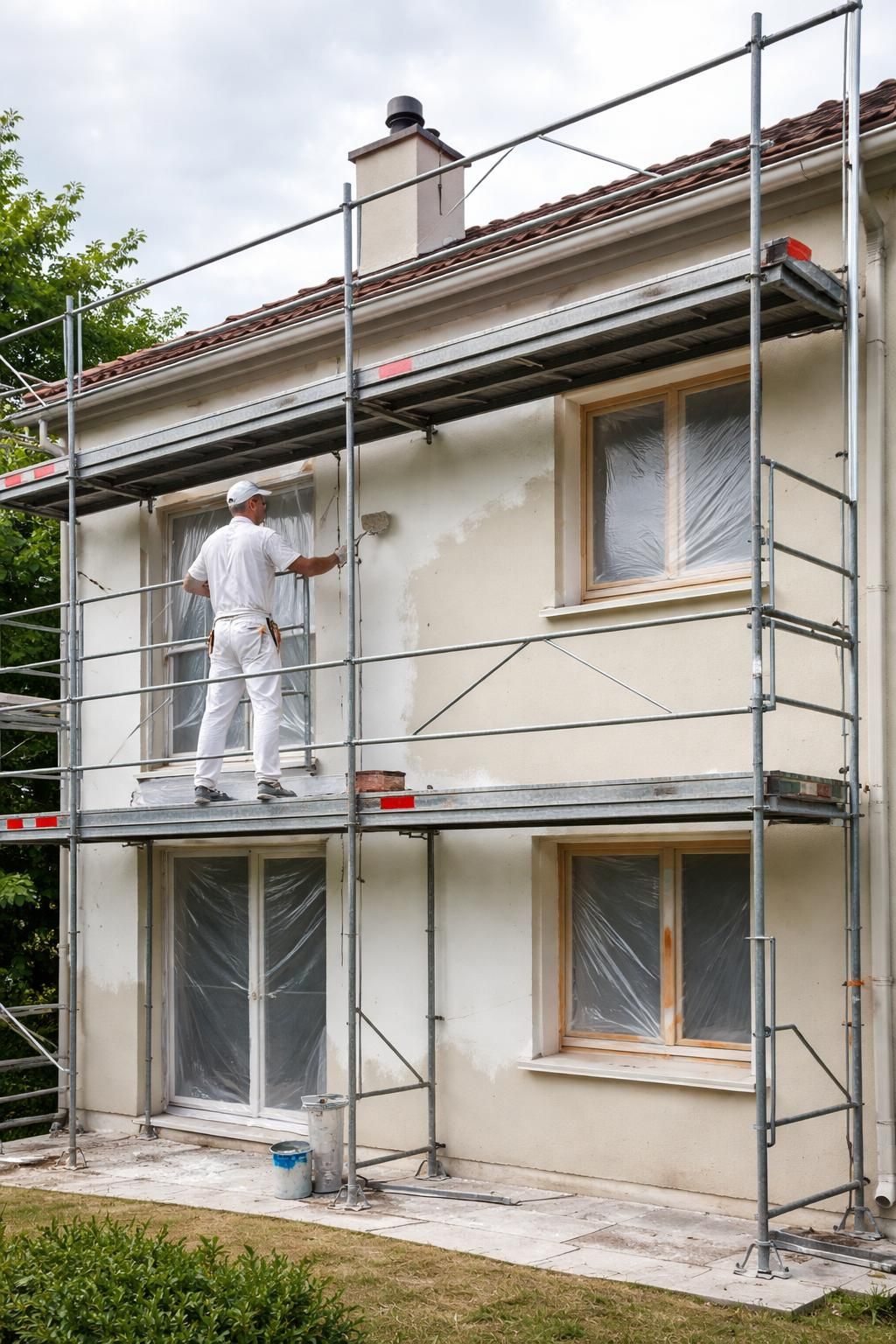 découvrez des conseils pratiques pour trouver un peintre professionnel près de chez vous rapidement et en toute confiance.