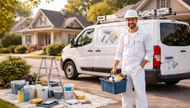 découvrez nos conseils pratiques pour trouver un peintre professionnel près de chez vous rapidement et facilement.